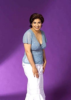 Mina Anwar